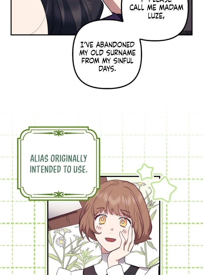 The Abandoned Bachelorette Enjoys Her Simple Life Chapter 96 - Page 35