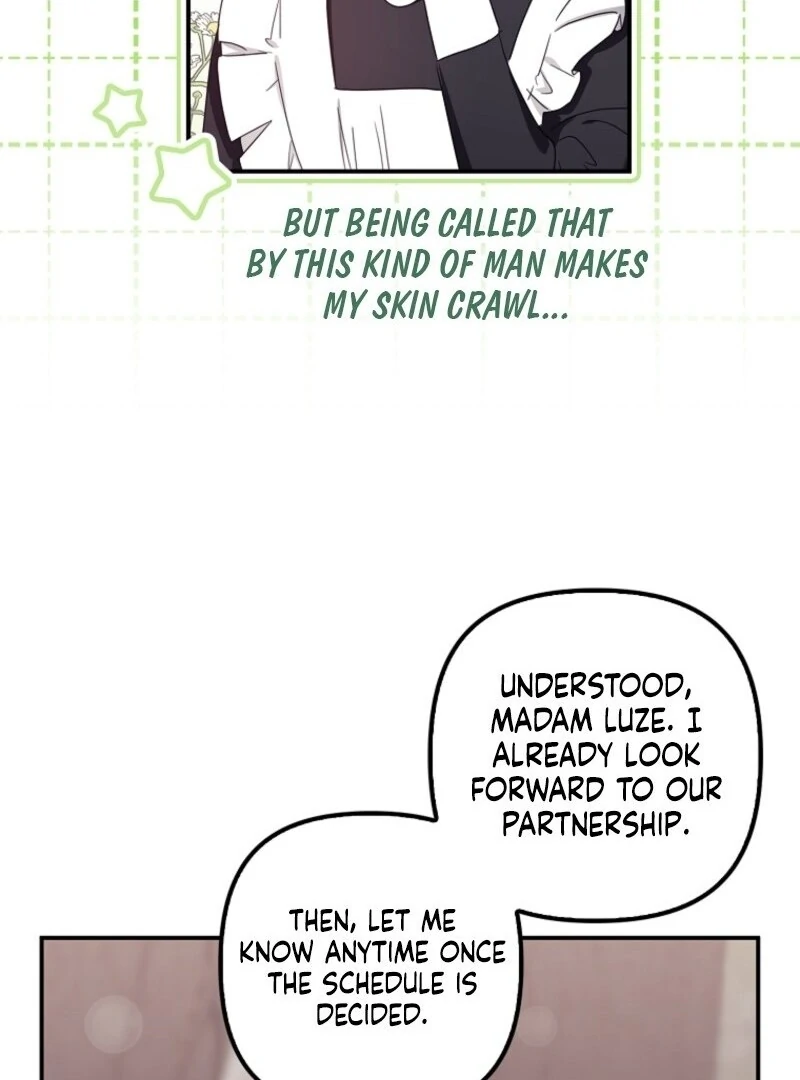 The Abandoned Bachelorette Enjoys Her Simple Life Chapter 96 - Page 36