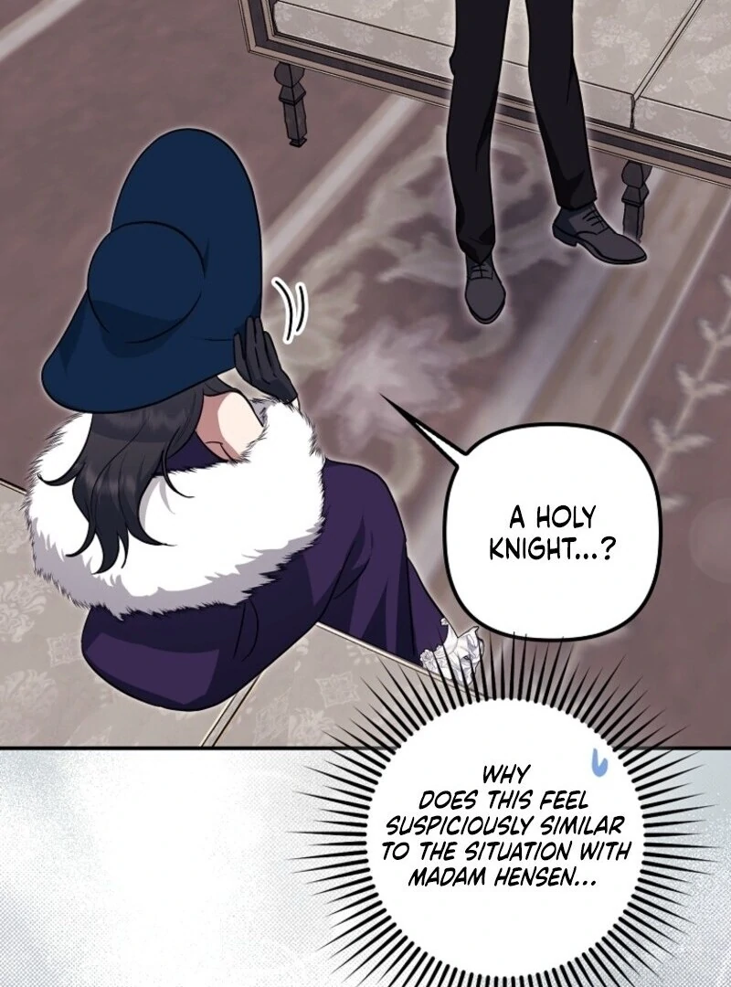 The Abandoned Bachelorette Enjoys Her Simple Life Chapter 96 - Page 42