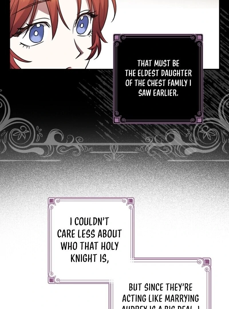 The Abandoned Bachelorette Enjoys Her Simple Life Chapter 96 - Page 46