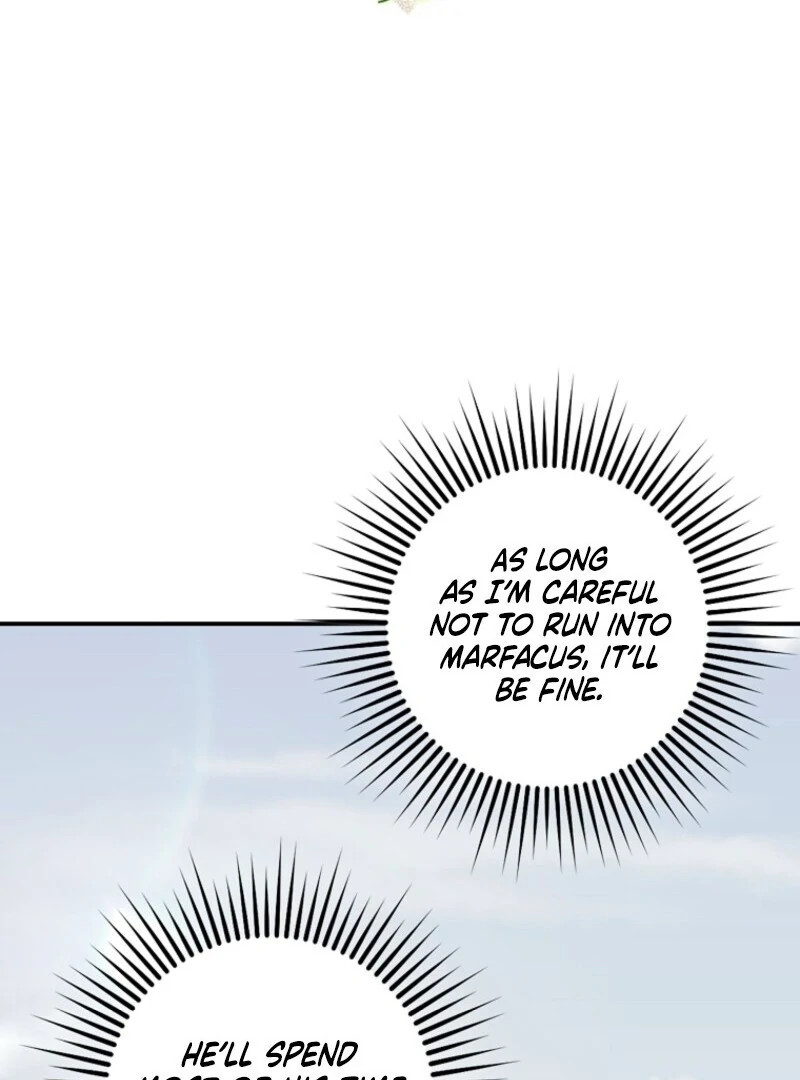 The Abandoned Bachelorette Enjoys Her Simple Life Chapter 96 - Page 57