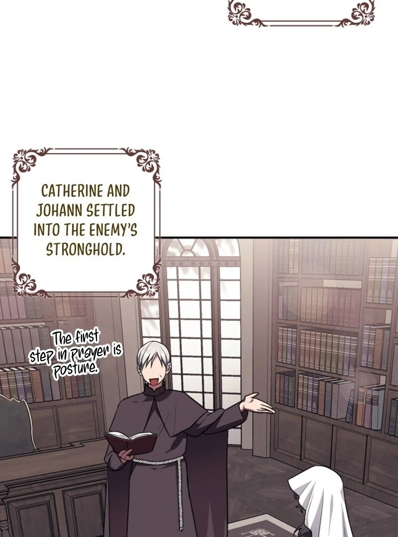 The Abandoned Bachelorette Enjoys Her Simple Life Chapter 96 - Page 59