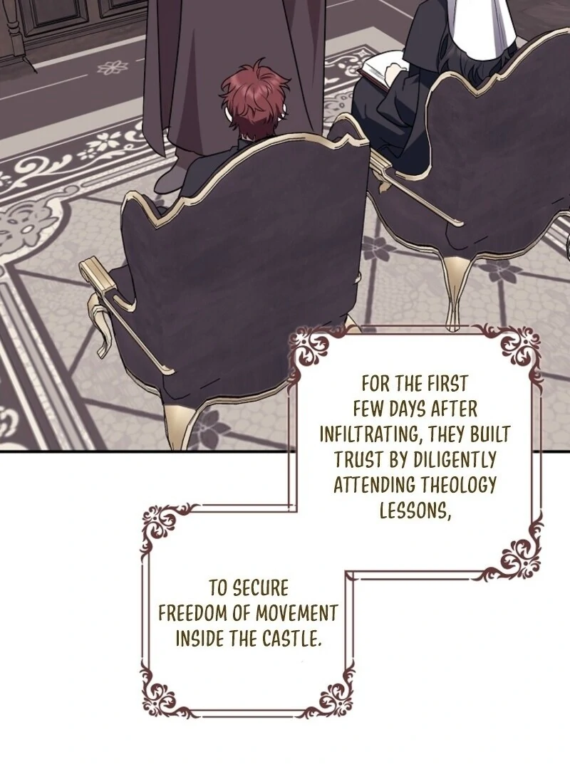 The Abandoned Bachelorette Enjoys Her Simple Life Chapter 96 - Page 60