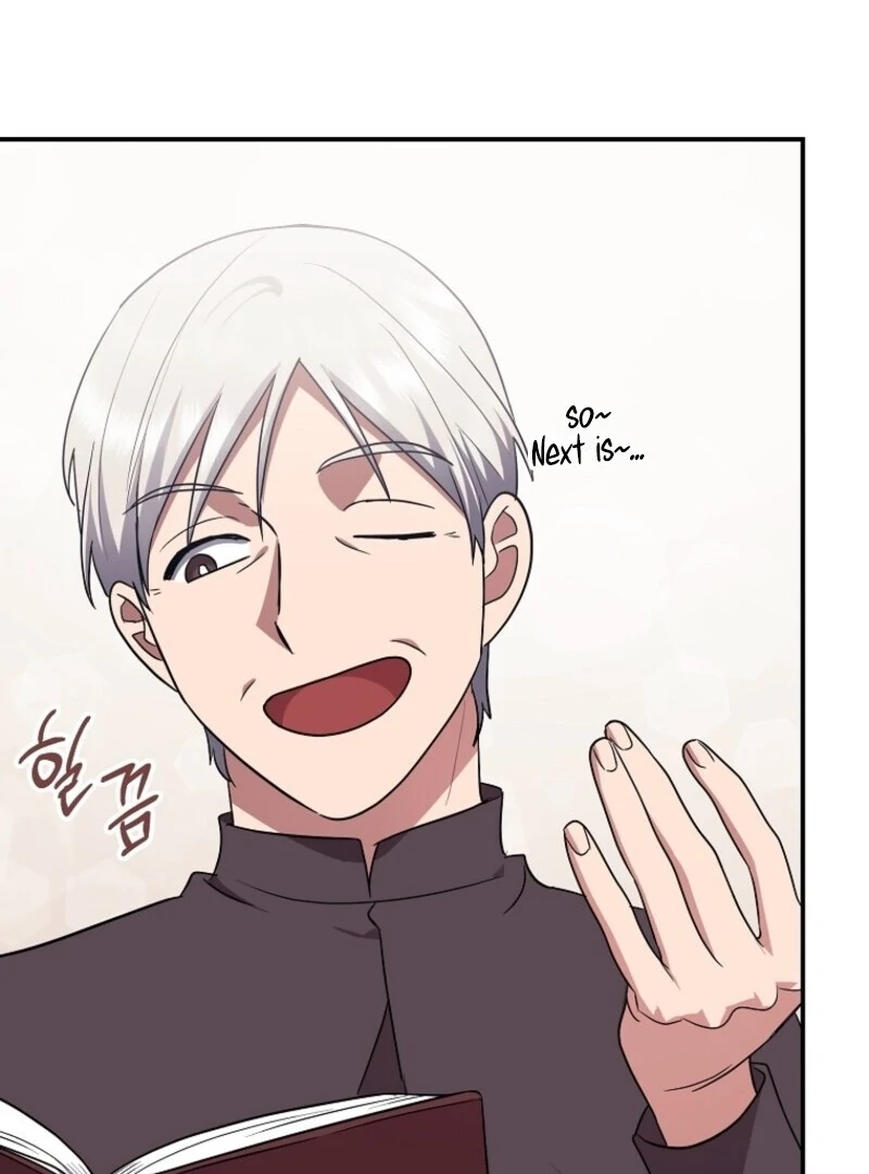 The Abandoned Bachelorette Enjoys Her Simple Life Chapter 96 - Page 61