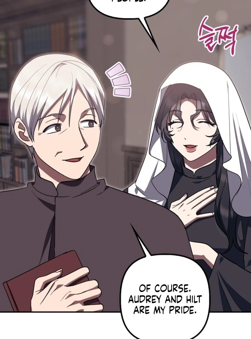 The Abandoned Bachelorette Enjoys Her Simple Life Chapter 96 - Page 63