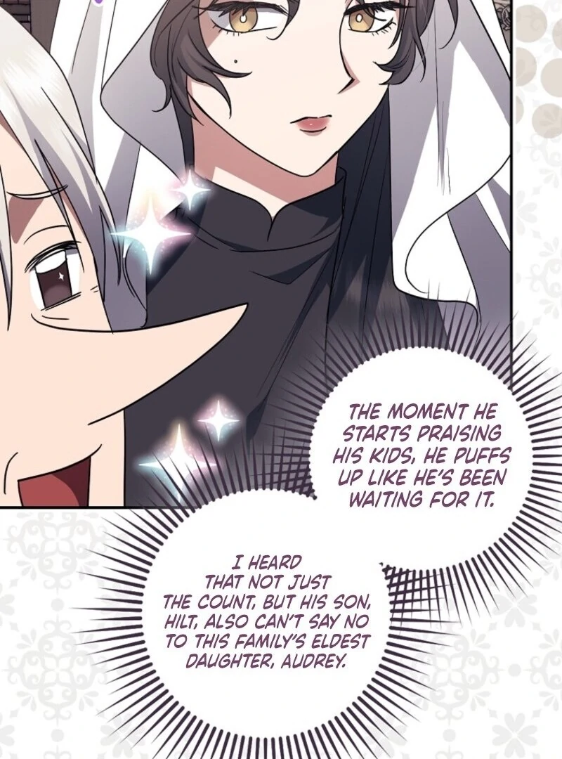 The Abandoned Bachelorette Enjoys Her Simple Life Chapter 96 - Page 65