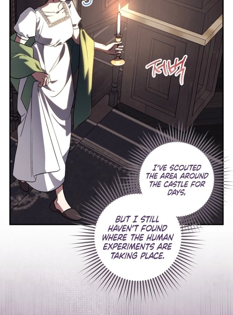 The Abandoned Bachelorette Enjoys Her Simple Life Chapter 96 - Page 77