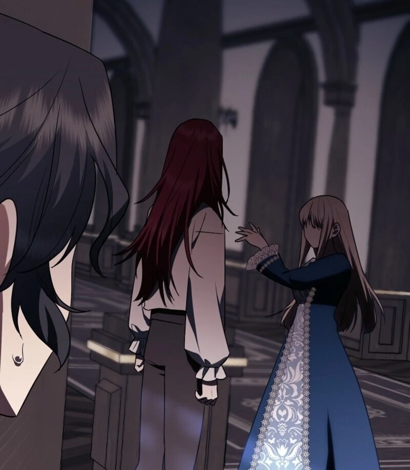 The Abandoned Bachelorette Enjoys Her Simple Life Chapter 96 - Page 81