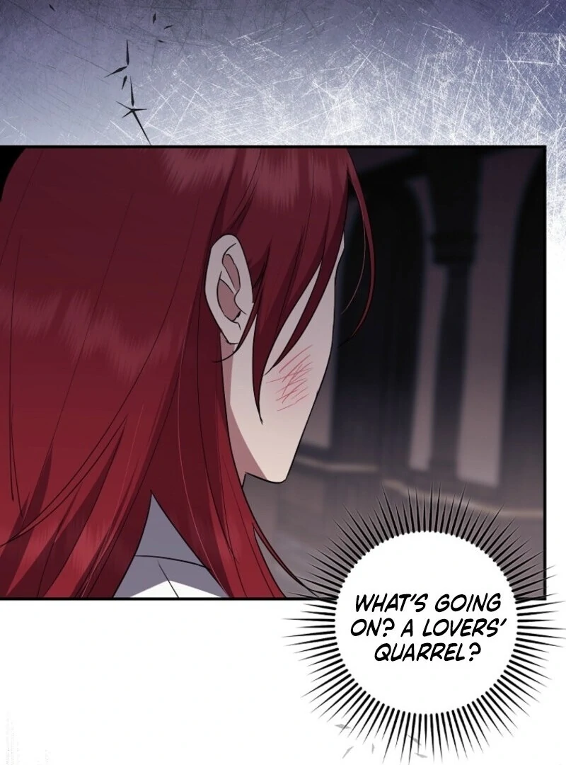 The Abandoned Bachelorette Enjoys Her Simple Life Chapter 96 - Page 83