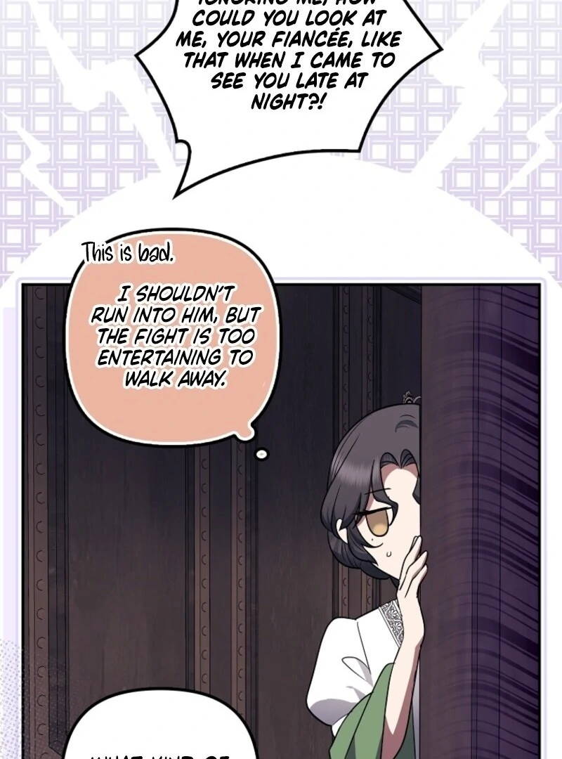 The Abandoned Bachelorette Enjoys Her Simple Life Chapter 96 - Page 88