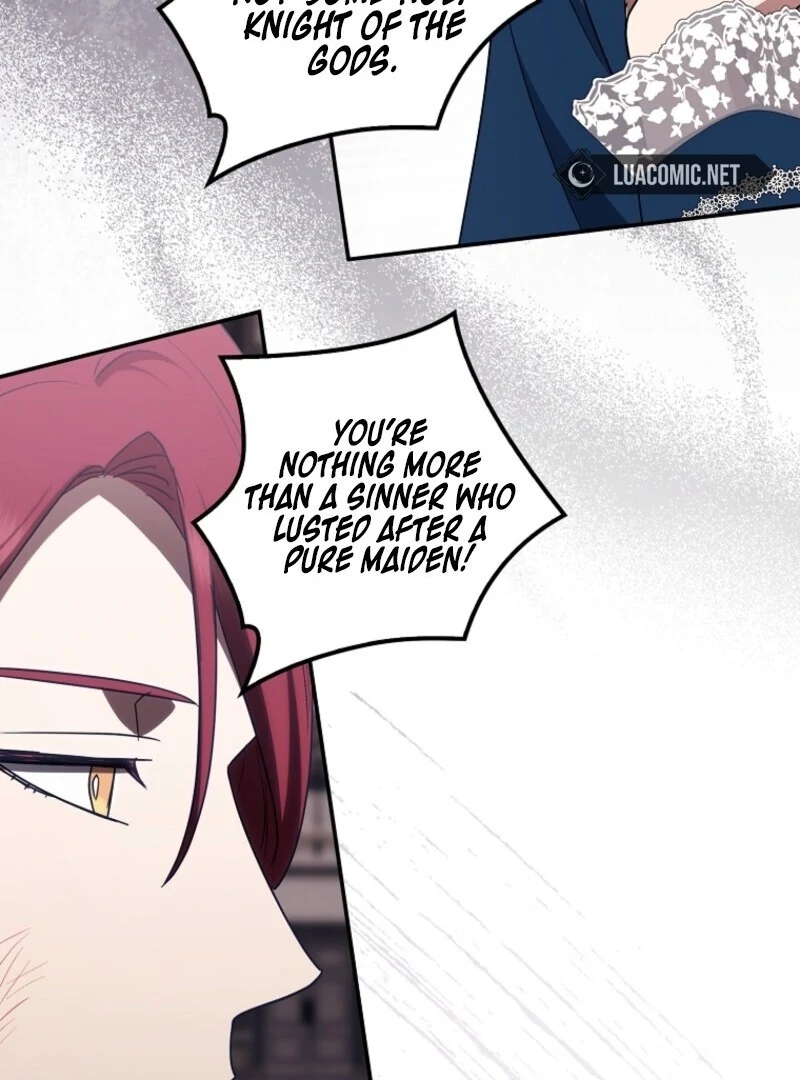 The Abandoned Bachelorette Enjoys Her Simple Life Chapter 96 - Page 93