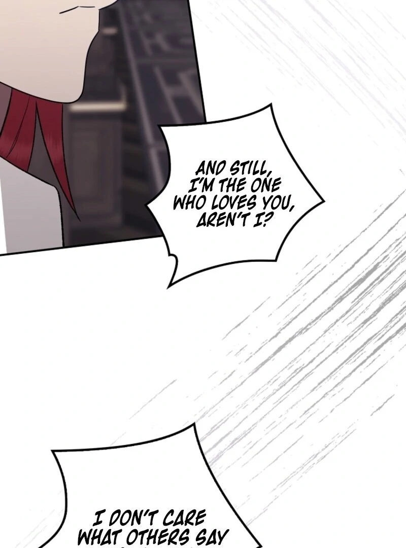 The Abandoned Bachelorette Enjoys Her Simple Life Chapter 96 - Page 94