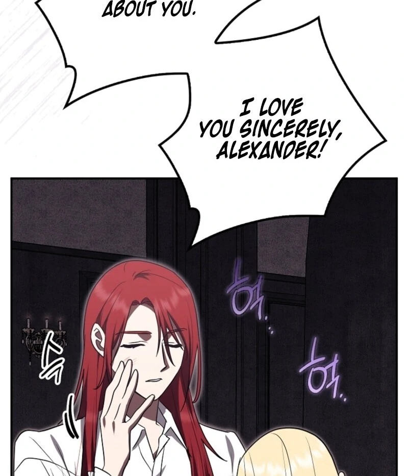 The Abandoned Bachelorette Enjoys Her Simple Life Chapter 96 - Page 95