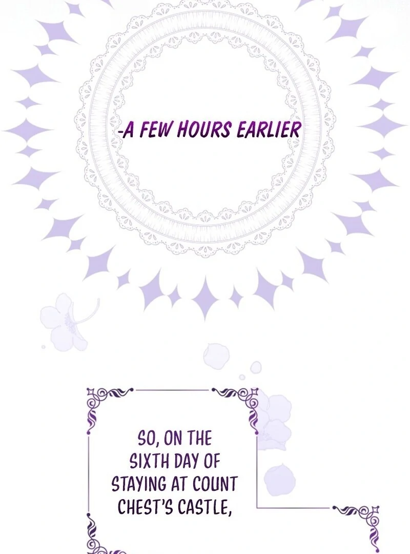 The Abandoned Bachelorette Enjoys Her Simple Life Chapter 97 - Page 3