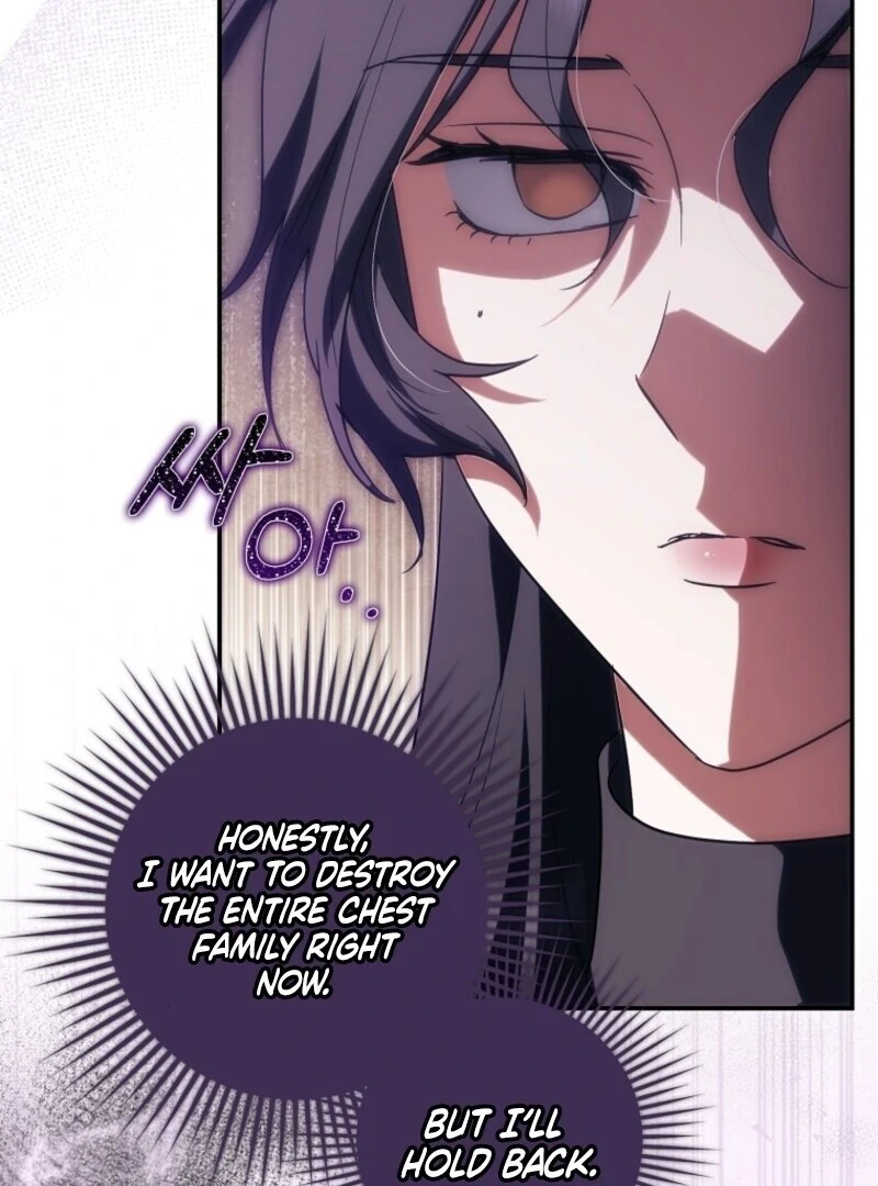 The Abandoned Bachelorette Enjoys Her Simple Life Chapter 97 - Page 36