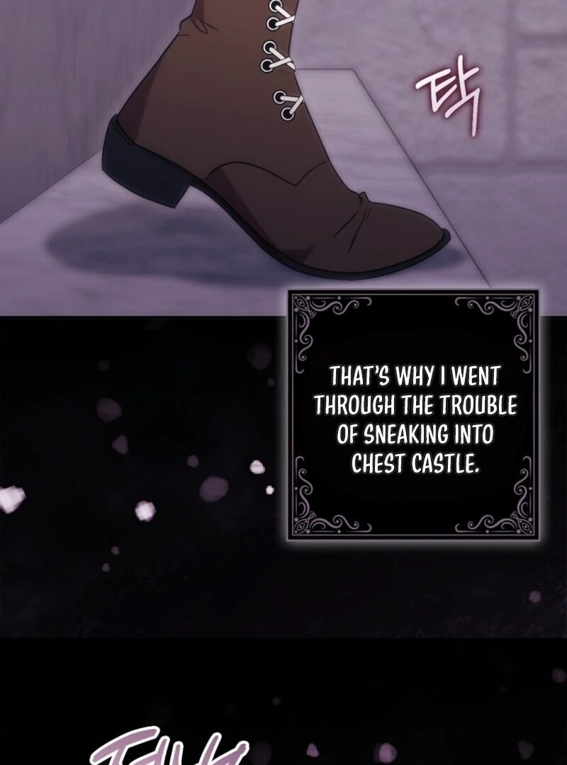 The Abandoned Bachelorette Enjoys Her Simple Life Chapter 97 - Page 54