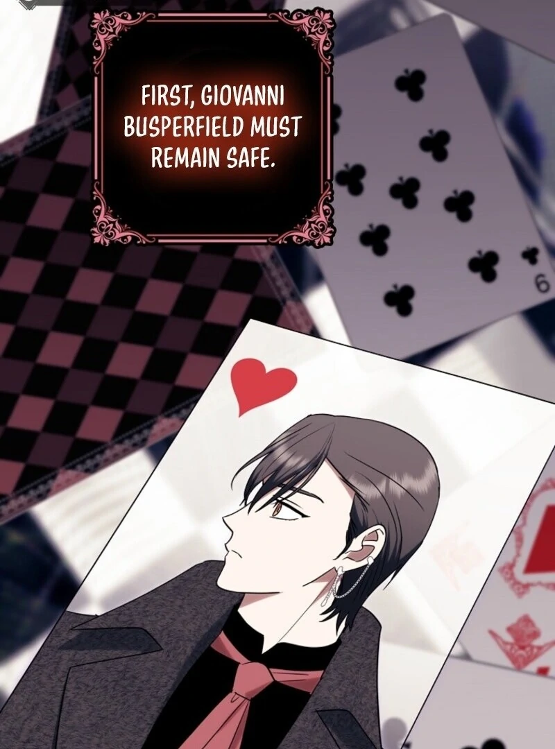 The Abandoned Bachelorette Enjoys Her Simple Life Chapter 97 - Page 58