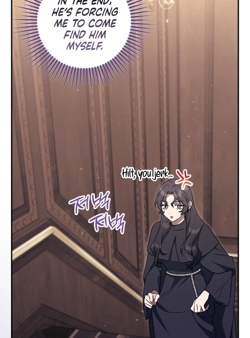 The Abandoned Bachelorette Enjoys Her Simple Life Chapter 97 - Page 8