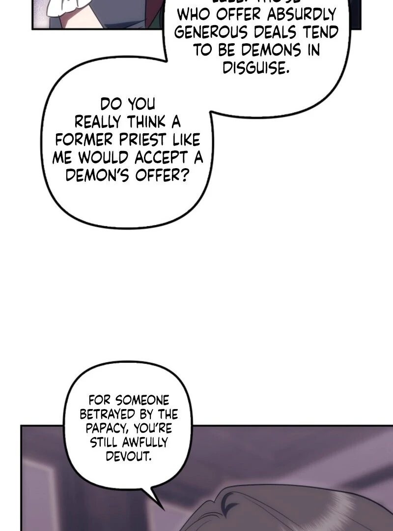 The Abandoned Bachelorette Enjoys Her Simple Life Chapter 97 - Page 91