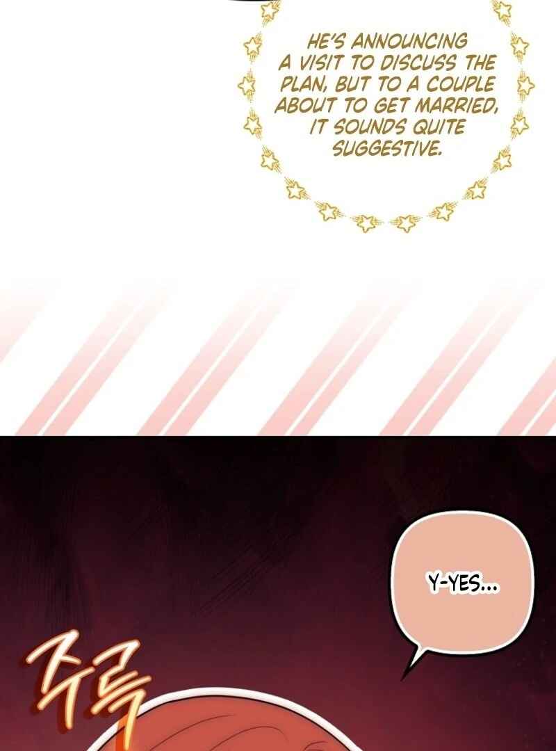 The Abandoned Bachelorette Enjoys Her Simple Life Chapter 98 - Page 113