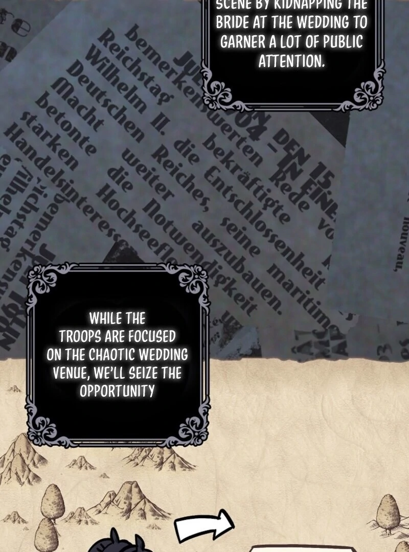 The Abandoned Bachelorette Enjoys Her Simple Life Chapter 98 - Page 17