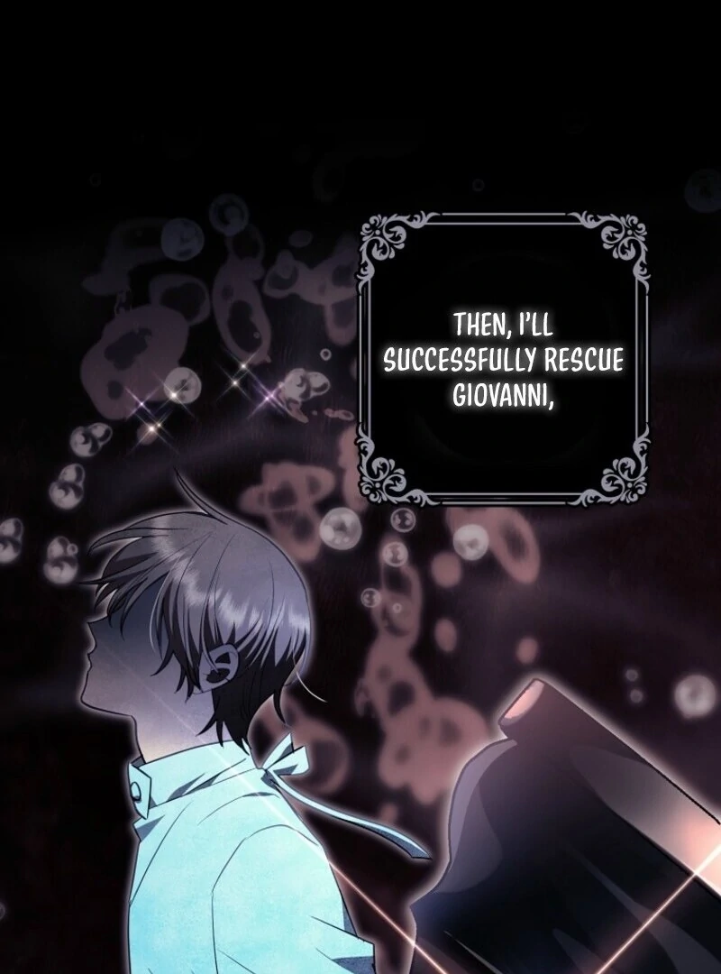 The Abandoned Bachelorette Enjoys Her Simple Life Chapter 98 - Page 19