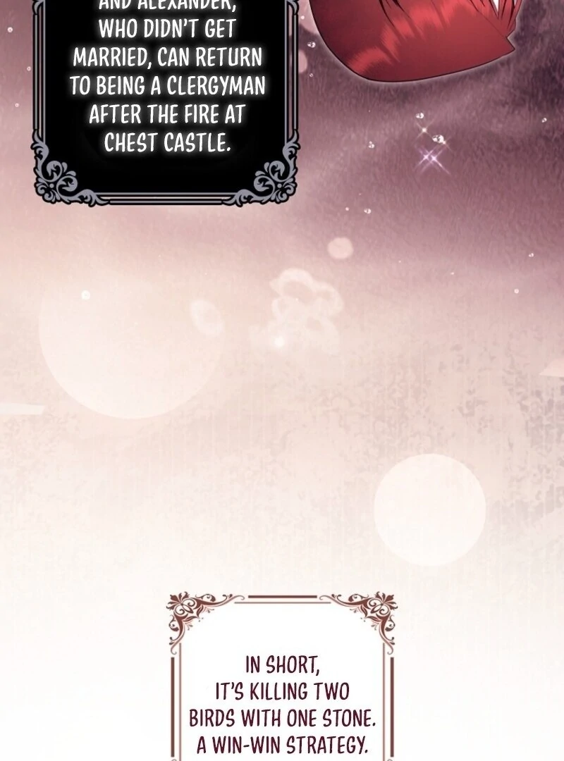 The Abandoned Bachelorette Enjoys Her Simple Life Chapter 98 - Page 21