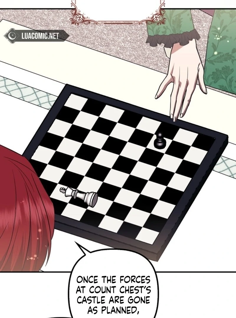 The Abandoned Bachelorette Enjoys Her Simple Life Chapter 98 - Page 22