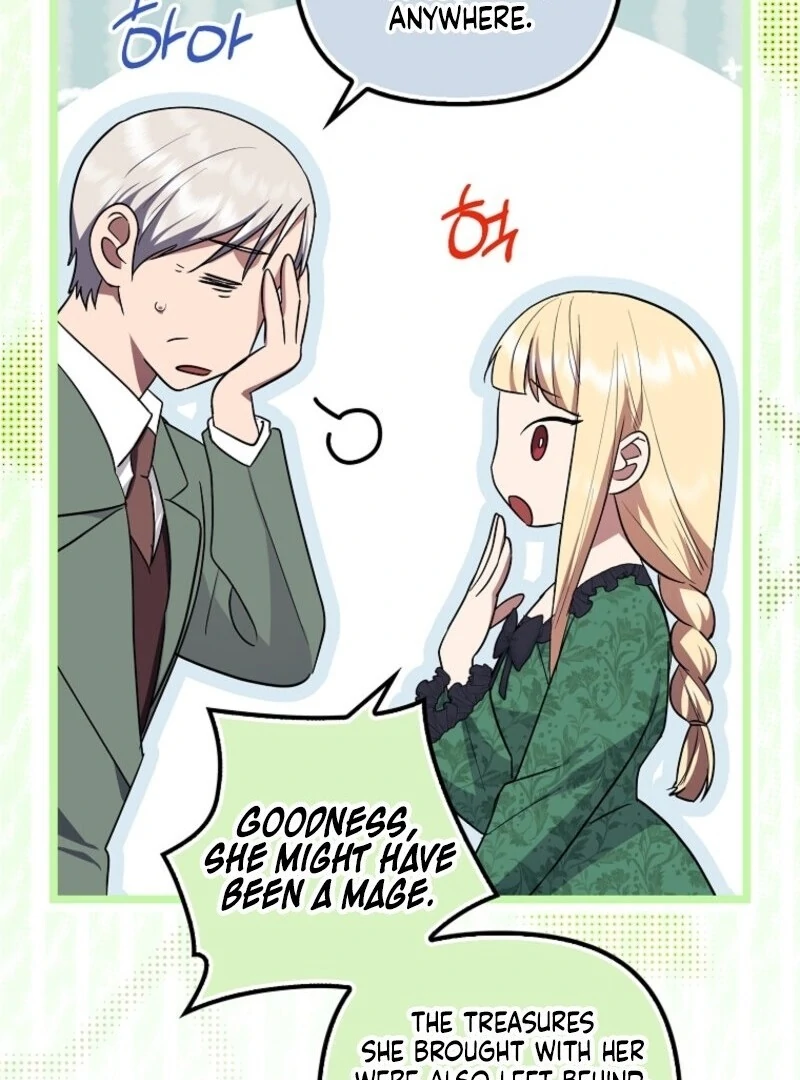 The Abandoned Bachelorette Enjoys Her Simple Life Chapter 98 - Page 36