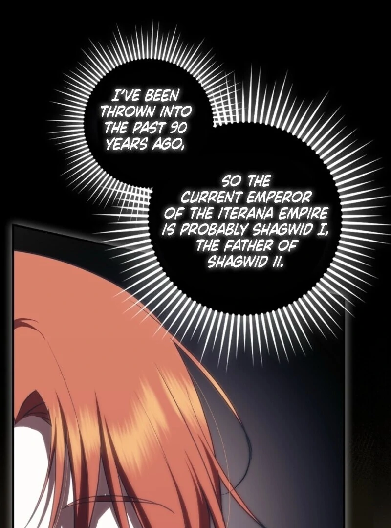 The Abandoned Bachelorette Enjoys Her Simple Life Chapter 98 - Page 44