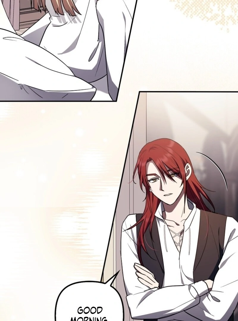 The Abandoned Bachelorette Enjoys Her Simple Life Chapter 98 - Page 5