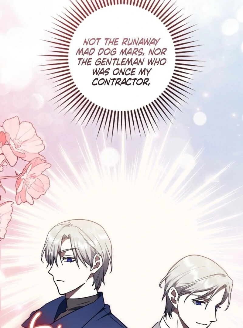 The Abandoned Bachelorette Enjoys Her Simple Life Chapter 98 - Page 58