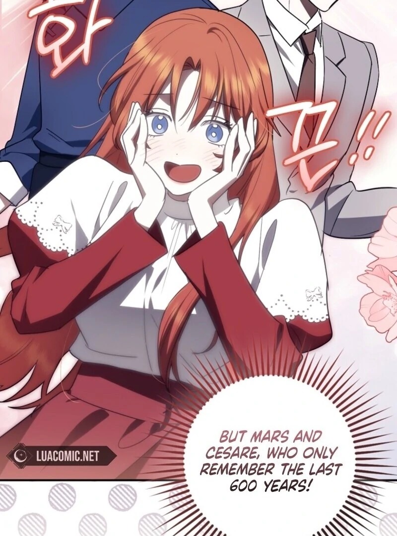 The Abandoned Bachelorette Enjoys Her Simple Life Chapter 98 - Page 59