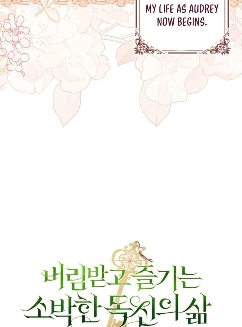 The Abandoned Bachelorette Enjoys Her Simple Life Chapter 98 - Page 8