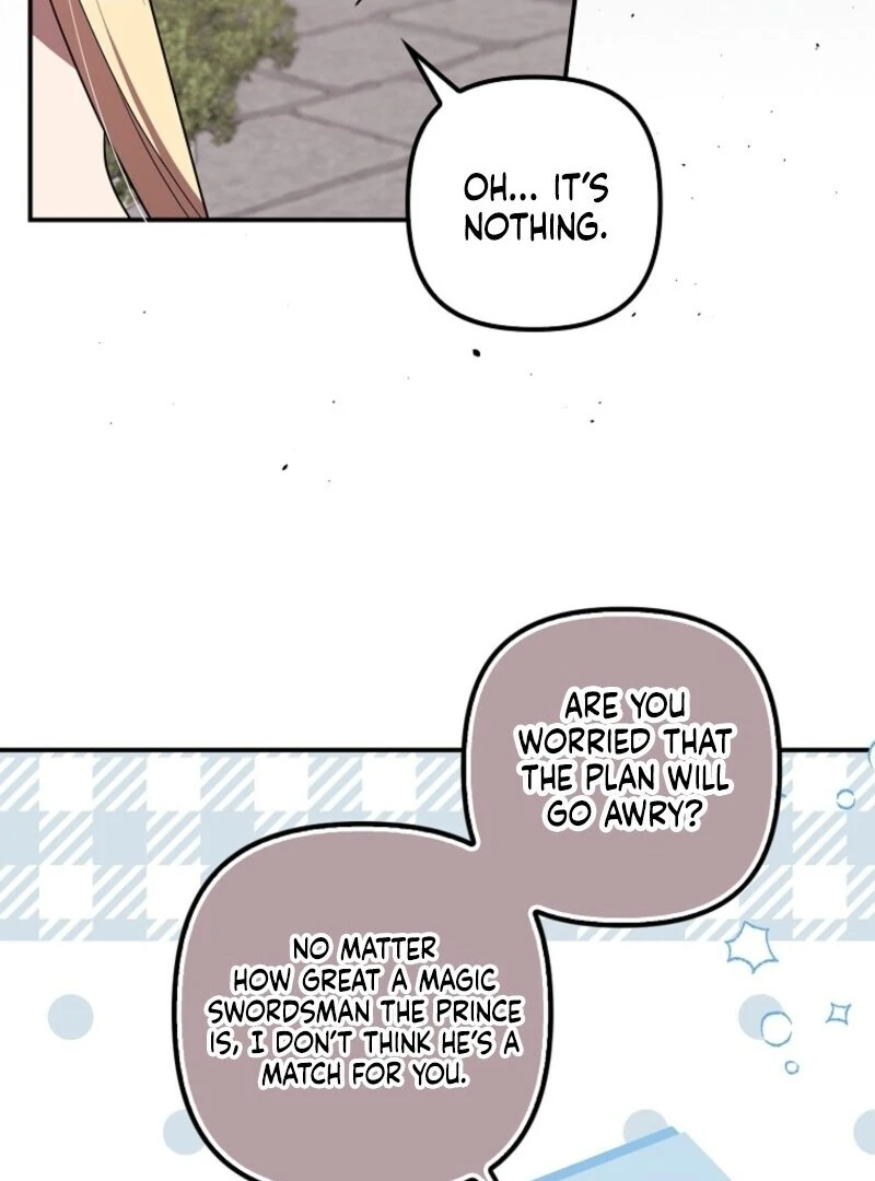 The Abandoned Bachelorette Enjoys Her Simple Life Chapter 98 - Page 89