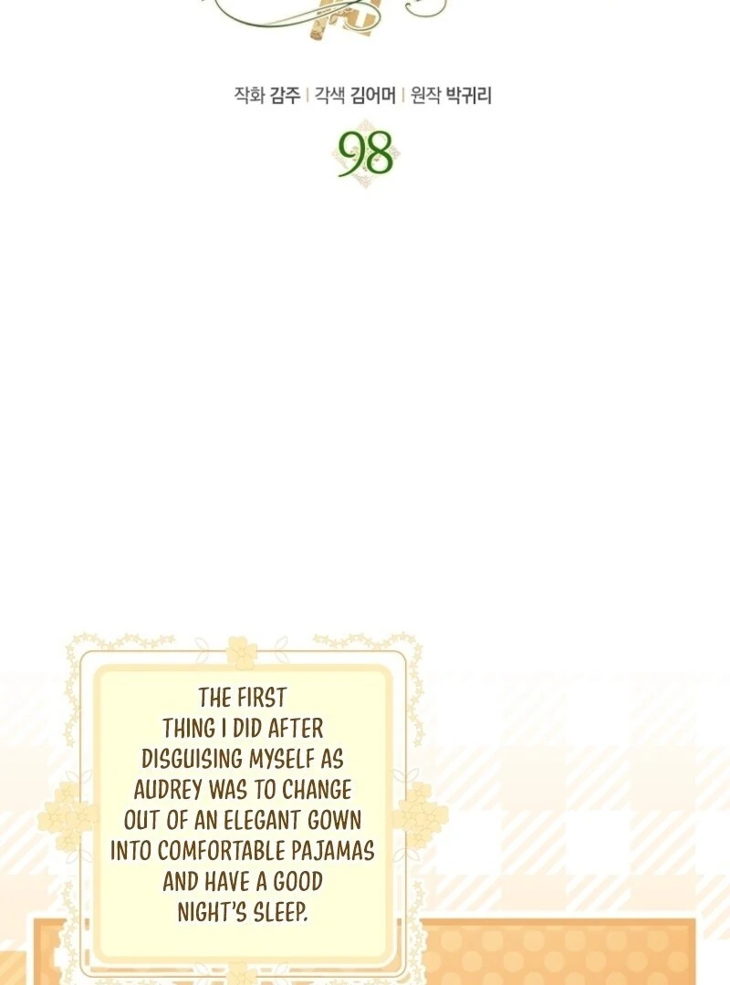 The Abandoned Bachelorette Enjoys Her Simple Life Chapter 98 - Page 9