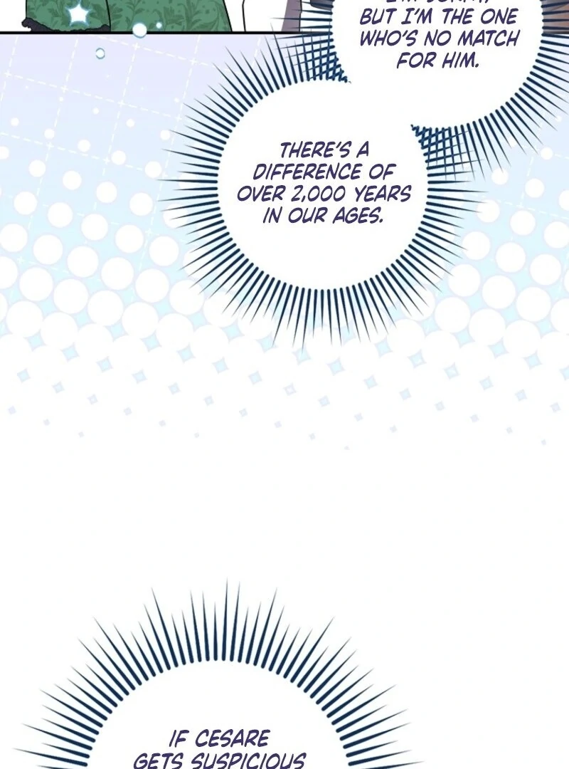 The Abandoned Bachelorette Enjoys Her Simple Life Chapter 98 - Page 91