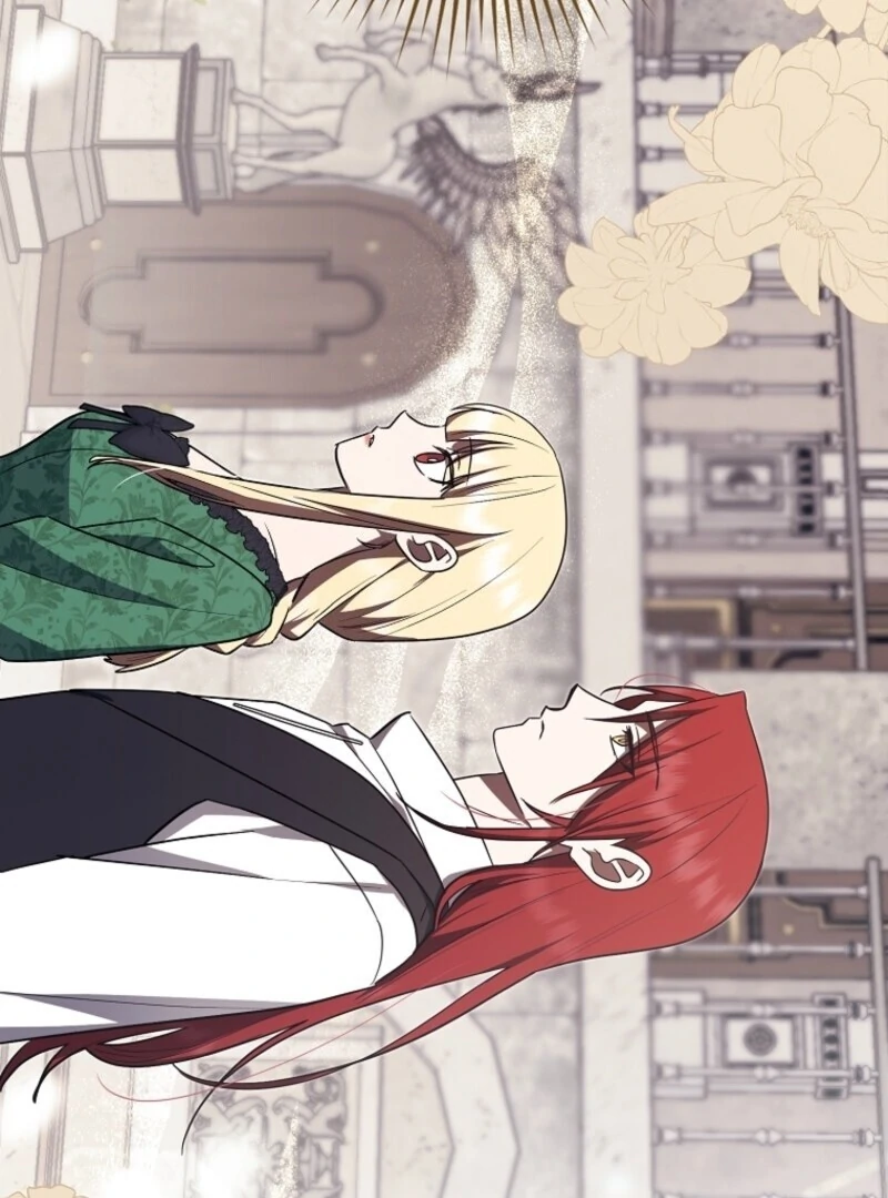 The Abandoned Bachelorette Enjoys Her Simple Life Chapter 98 - Page 96