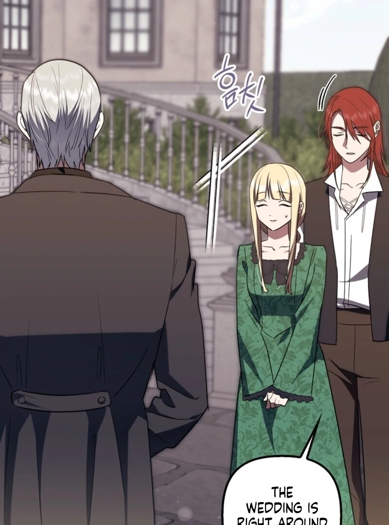 The Abandoned Bachelorette Enjoys Her Simple Life Chapter 98 - Page 98