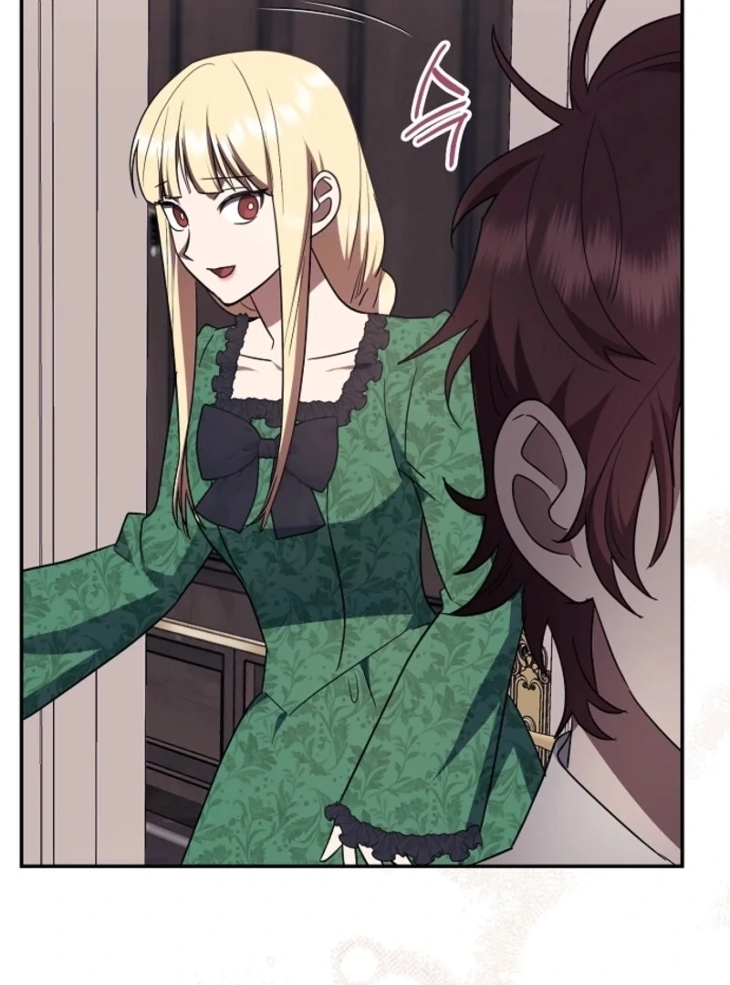 The Abandoned Bachelorette Enjoys Her Simple Life Chapter 99 - Page 12