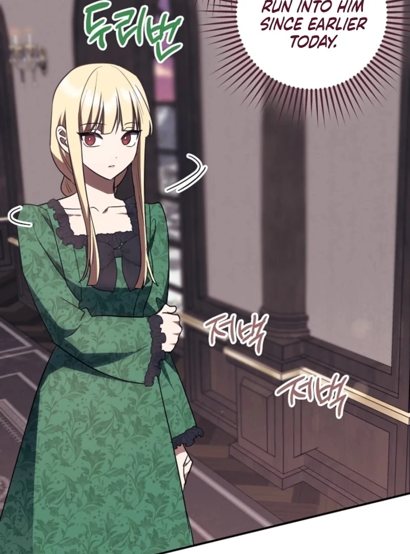 The Abandoned Bachelorette Enjoys Her Simple Life Chapter 99 - Page 3