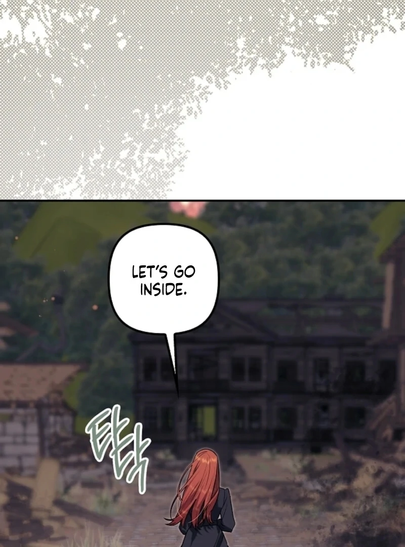 The Abandoned Bachelorette Enjoys Her Simple Life Chapter 99 - Page 50