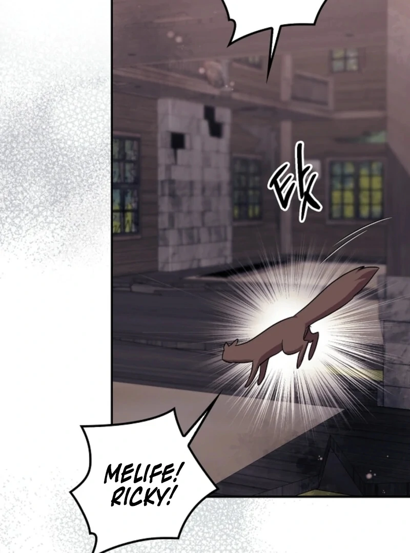 The Abandoned Bachelorette Enjoys Her Simple Life Chapter 99 - Page 53