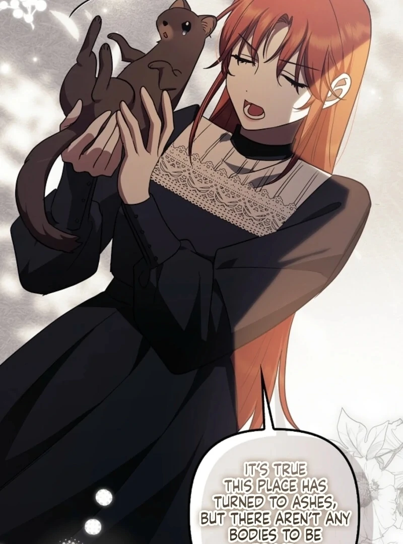 The Abandoned Bachelorette Enjoys Her Simple Life Chapter 99 - Page 65