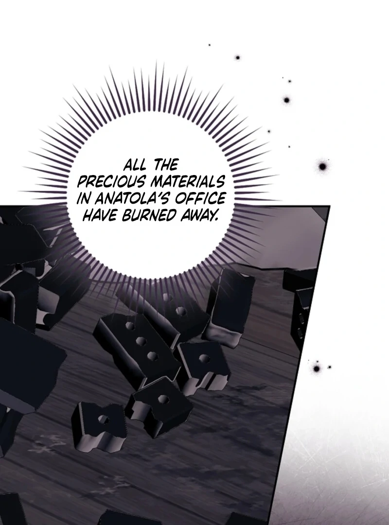 The Abandoned Bachelorette Enjoys Her Simple Life Chapter 99 - Page 75