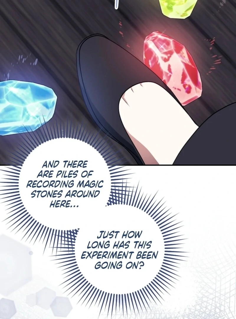 The Abandoned Bachelorette Enjoys Her Simple Life Chapter 99 - Page 87