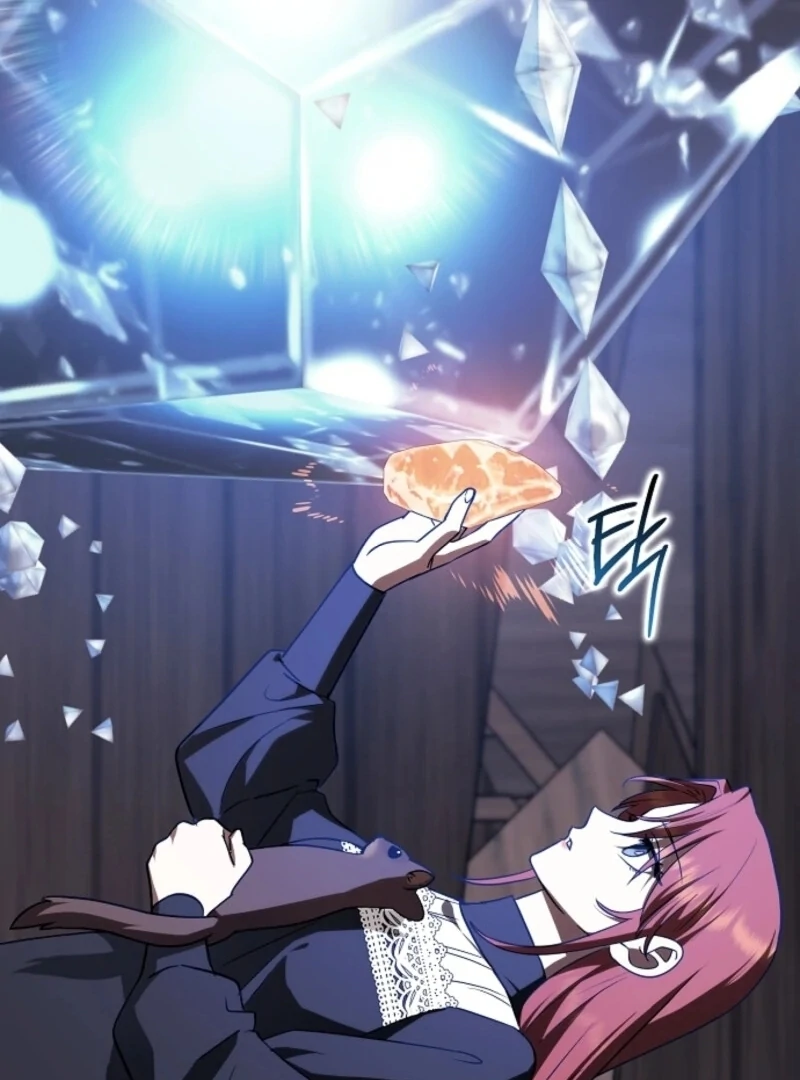 The Abandoned Bachelorette Enjoys Her Simple Life Chapter 99 - Page 89