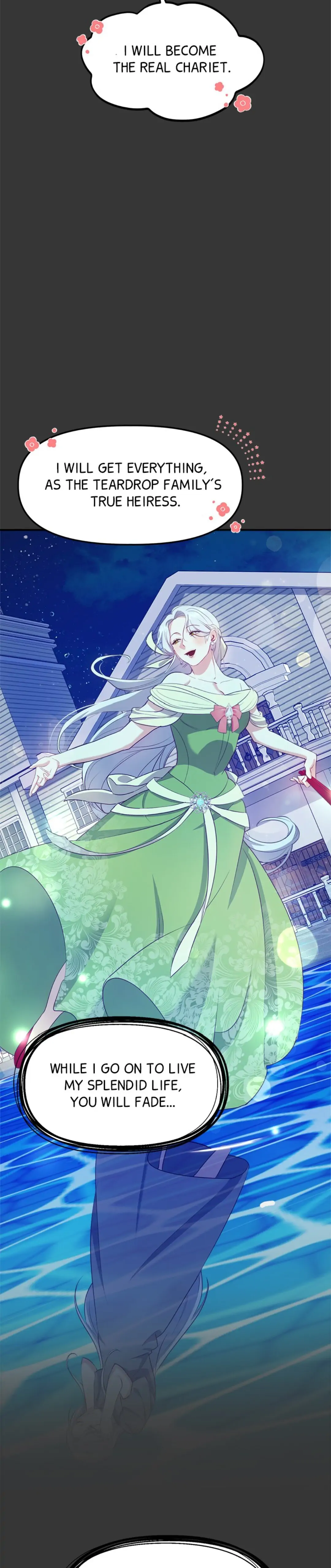 The Fake Duchess in Distresss Chapter 1 - Page 13