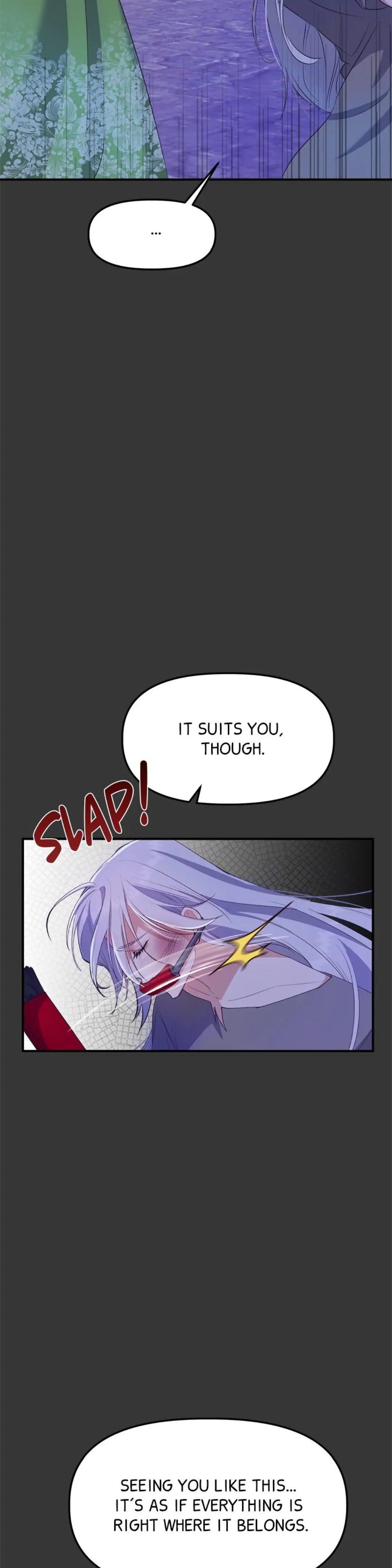 The Fake Duchess in Distresss Chapter 1 - Page 15