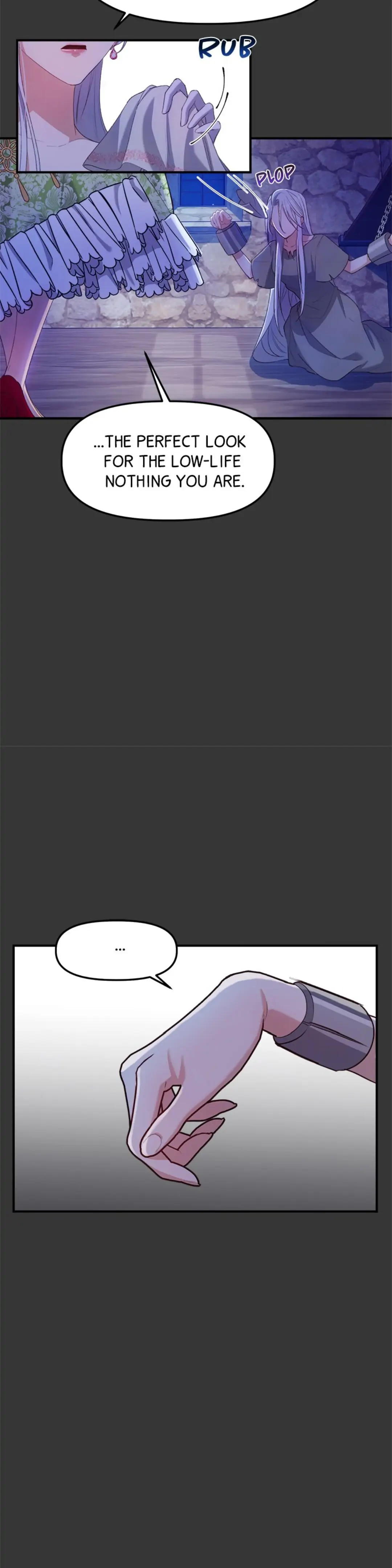 The Fake Duchess in Distresss Chapter 1 - Page 16